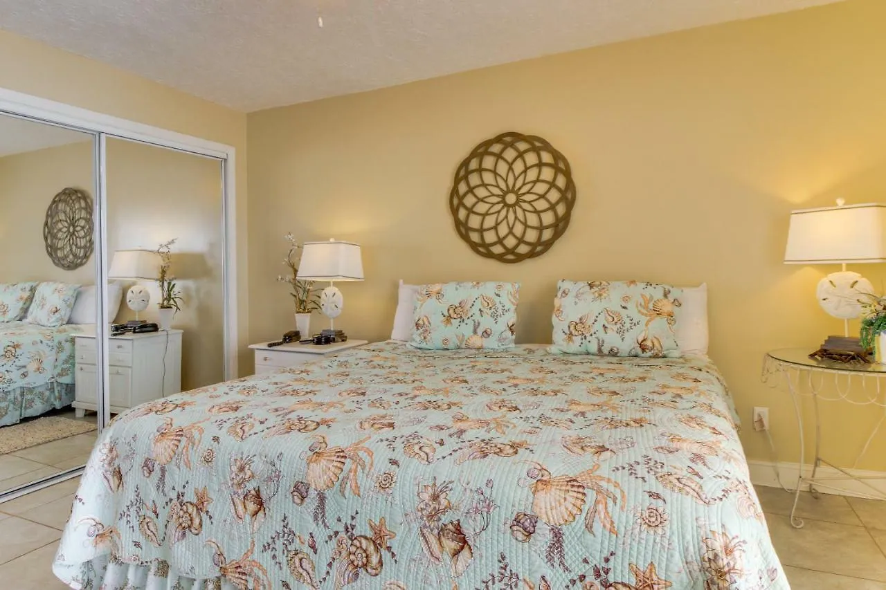 Gulf Gate 209 Holiday home Panama City Beach United States