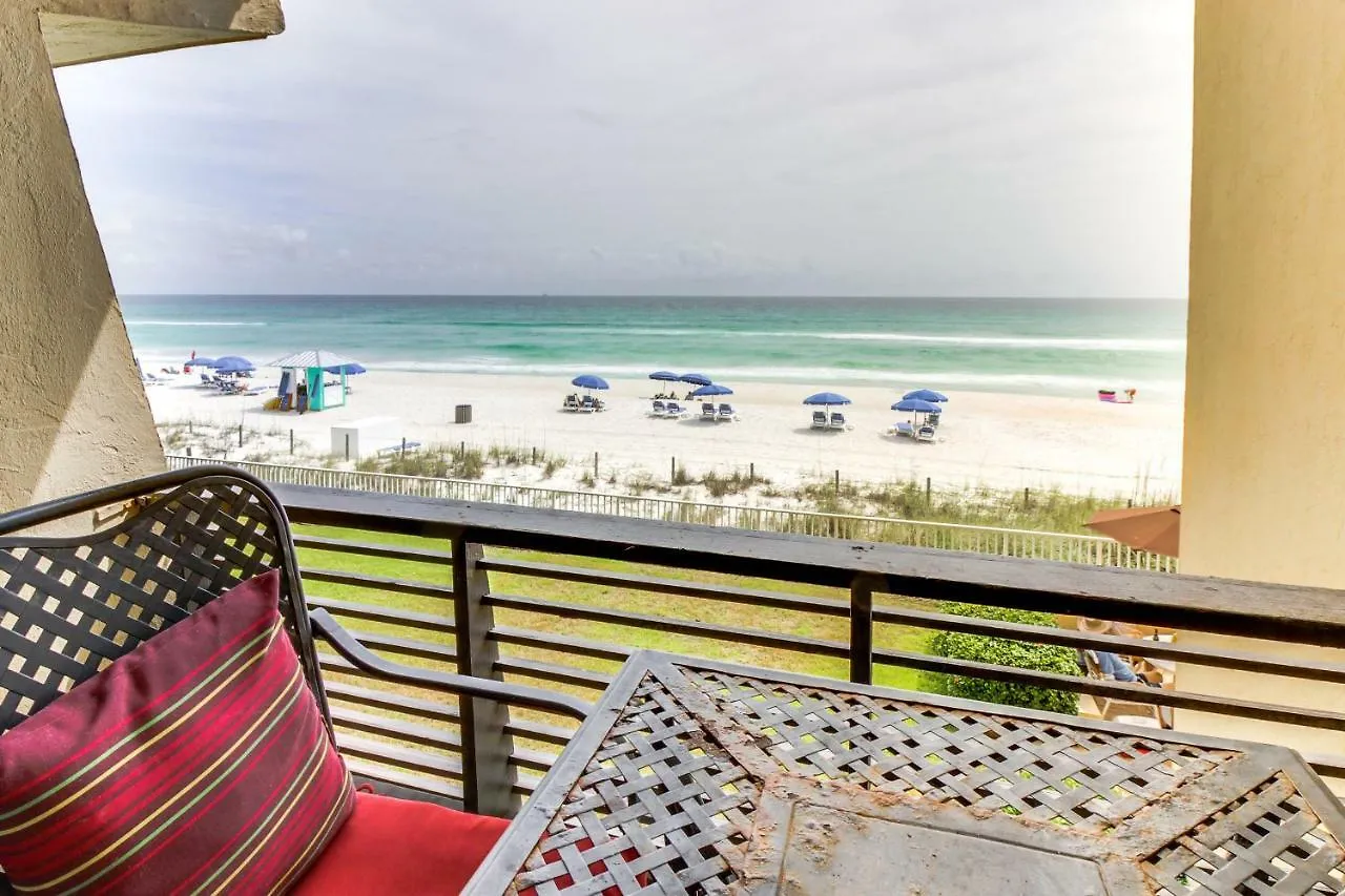 Gulf Gate 209 Holiday home Panama City Beach 0*,  United States