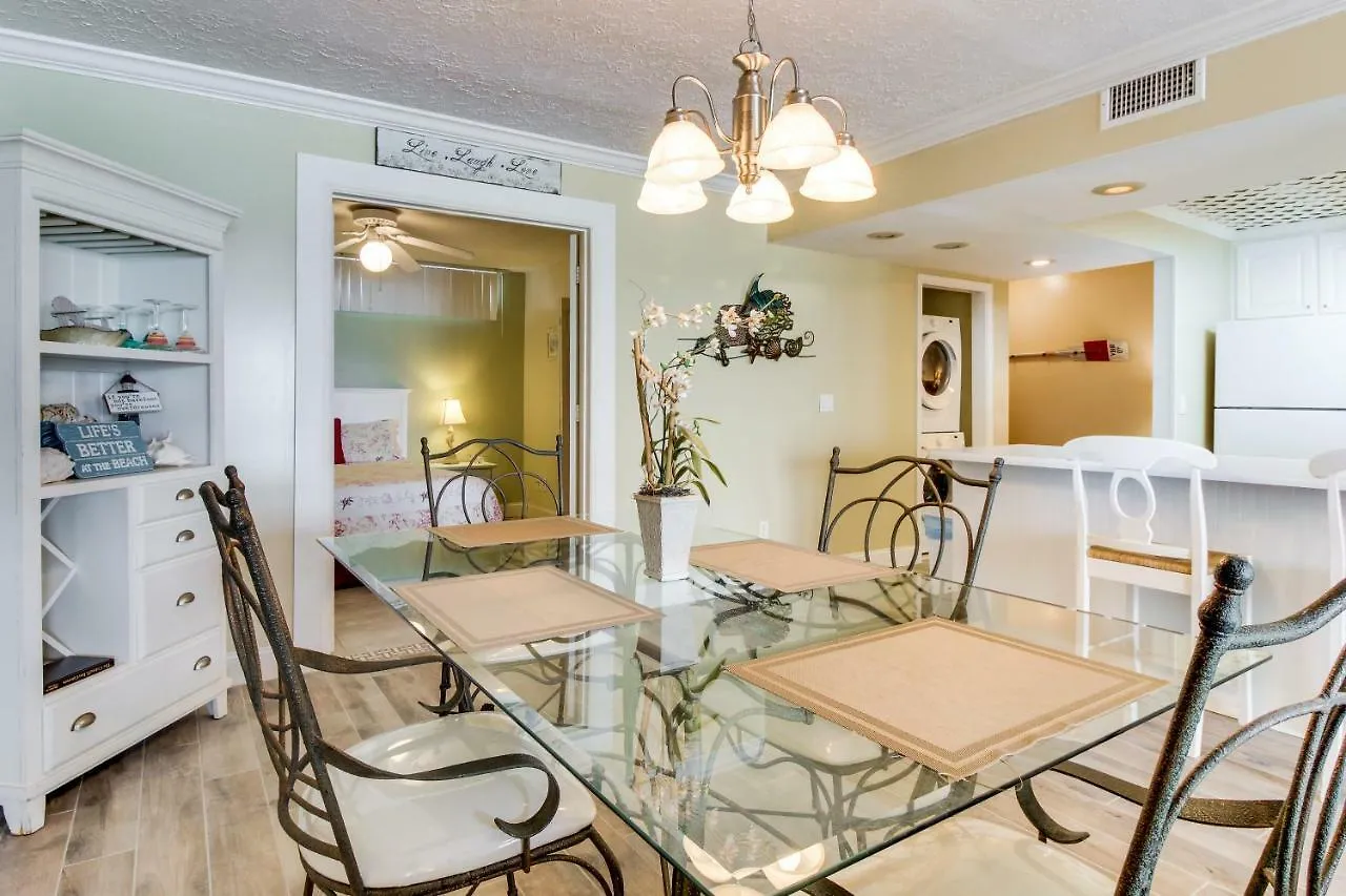 Apartment Gulf Gate 209 Holiday home Panama City Beach United States