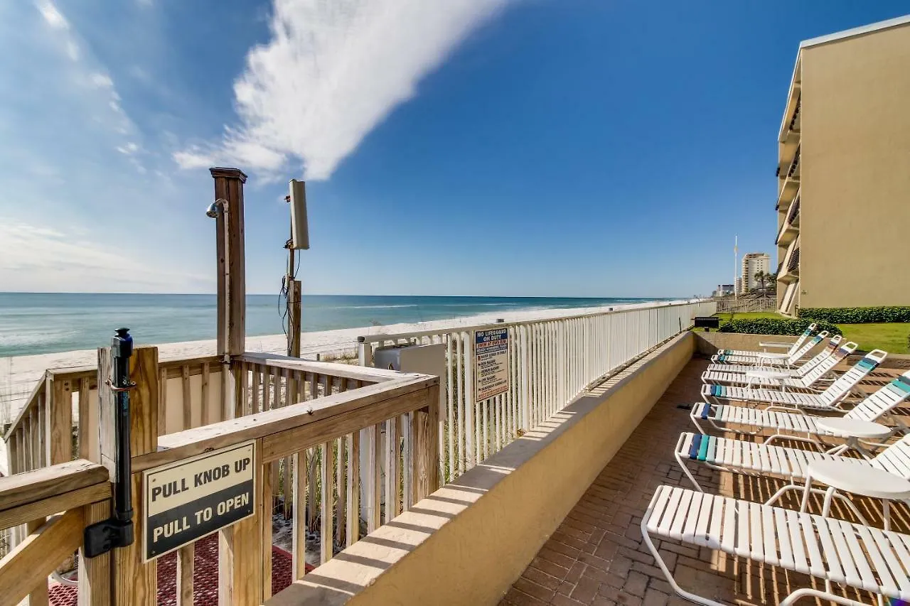 Apartment Gulf Gate 209 Holiday home Panama City Beach