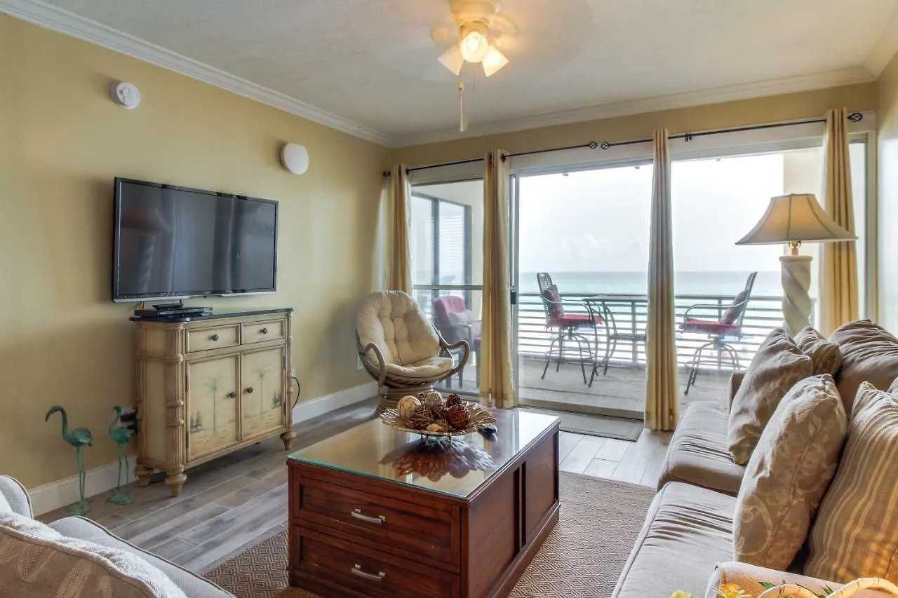 Apartment Gulf Gate 209 Holiday home Panama City Beach