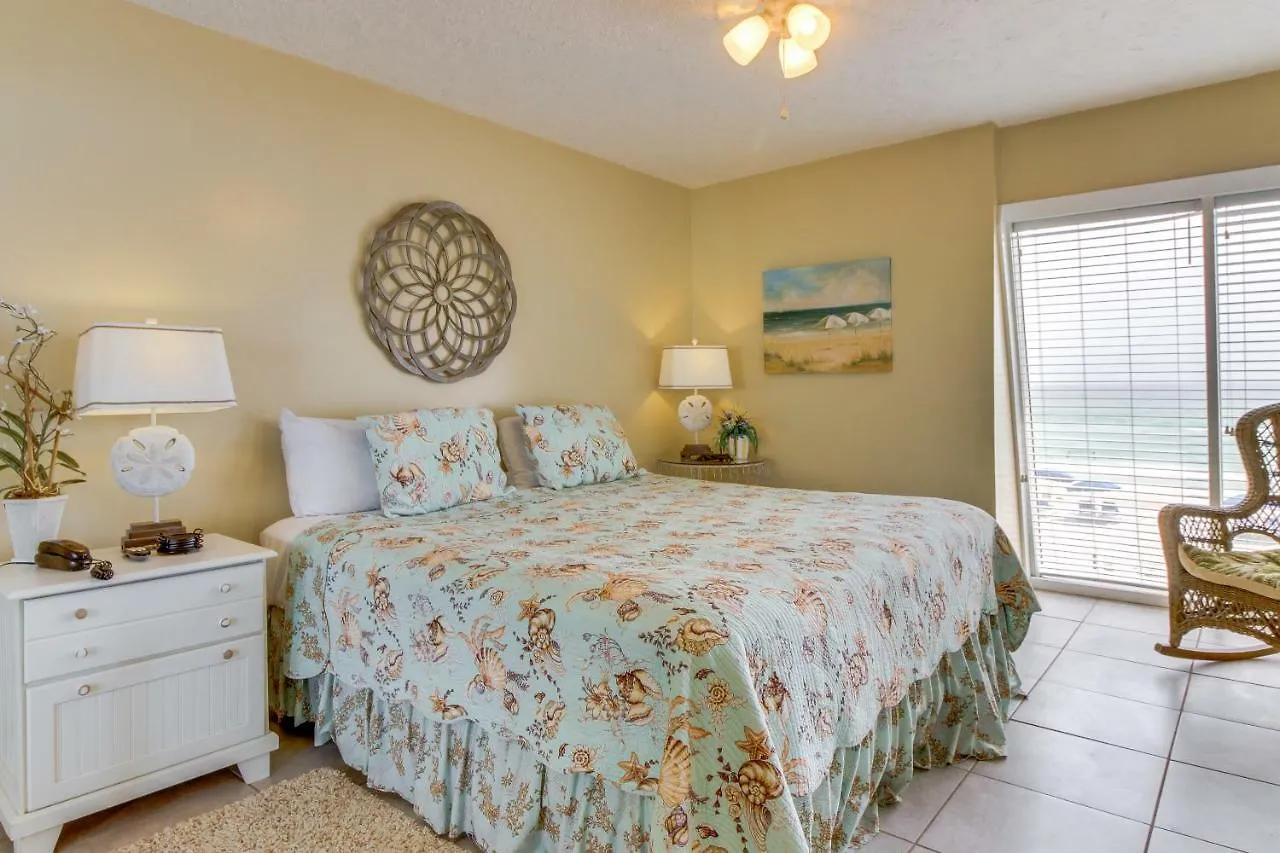 Apartment Gulf Gate 209 Holiday home Panama City Beach