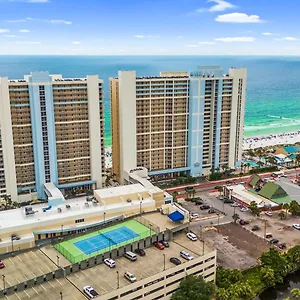 Majestic Beach Towers By Panhandle Getaways Apartment