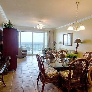 Boardwalk Beach Condominium Apartment